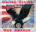 United States Webawards!